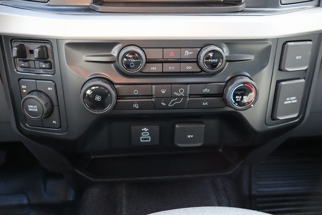 2026 Ford F-550SD XLT DRW Chassis