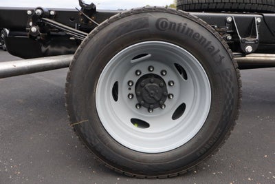 2027 Ford F-550SD XL DRW