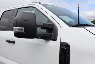2027 Ford F-550SD XL DRW