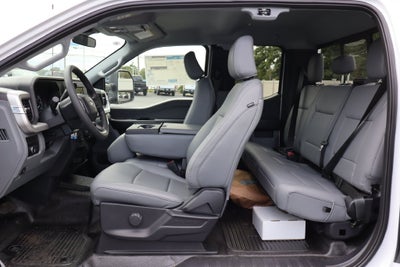 2027 Ford F-550SD XL DRW