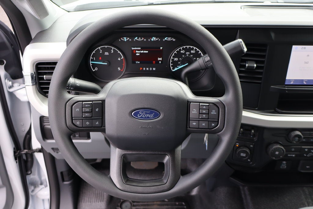 2027 Ford F-550SD XL DRW