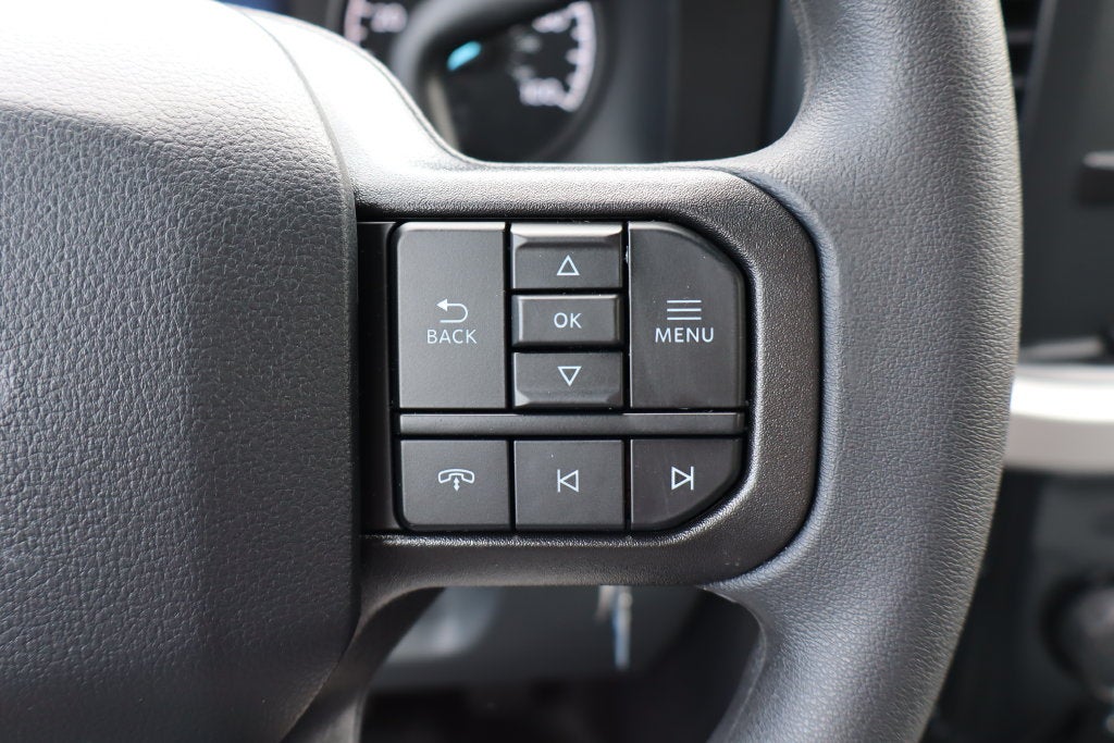 2027 Ford F-550SD XL DRW