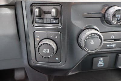 2027 Ford F-550SD XL DRW