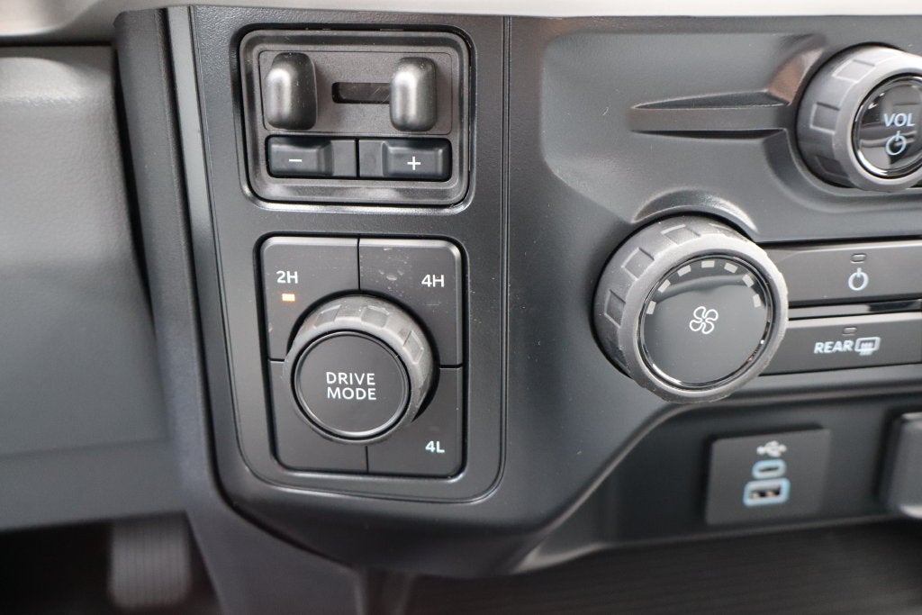 2027 Ford F-550SD XL DRW