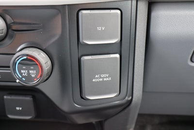 2027 Ford F-550SD XL DRW