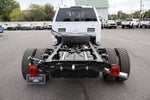 2027 Ford F-550SD XL DRW