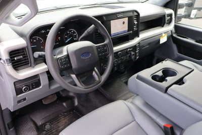 2027 Ford F-550SD XL DRW
