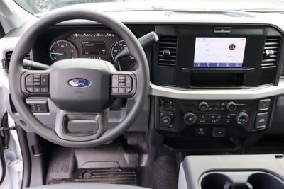2027 Ford F-550SD XL DRW