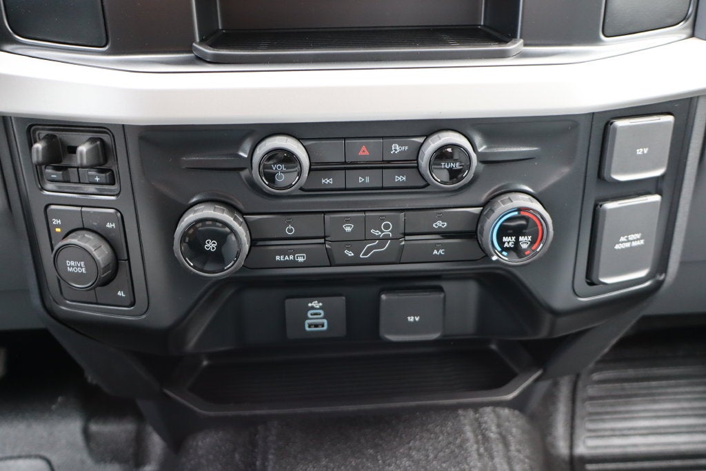 2027 Ford F-550SD XL DRW