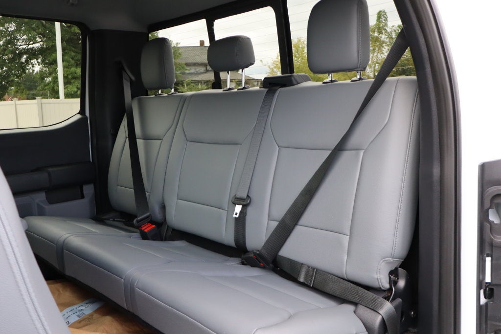 2027 Ford F-550SD XL DRW