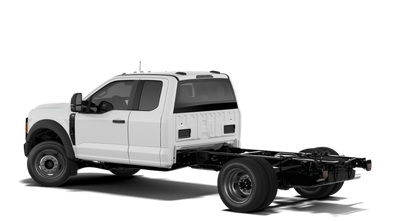 2027 Ford F-550SD XL DRW