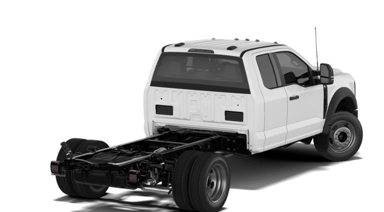 2027 Ford F-550SD XL DRW