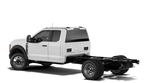 2027 Ford F-550SD XLT DRW