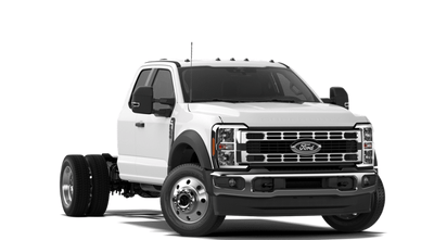 2027 Ford F-550SD XLT DRW