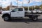 2026 Ford F-550SD XL DRW Chassis