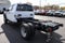 2026 Ford F-550SD XL DRW Chassis