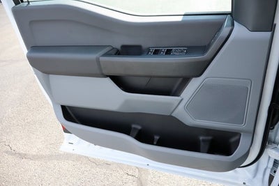 2026 Ford F-550SD XL DRW Chassis