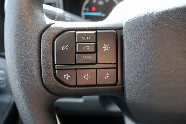 2026 Ford F-550SD XL DRW Chassis