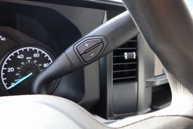 2026 Ford F-550SD XL DRW Chassis