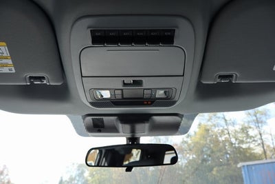 2026 Ford F-550SD XL DRW Chassis