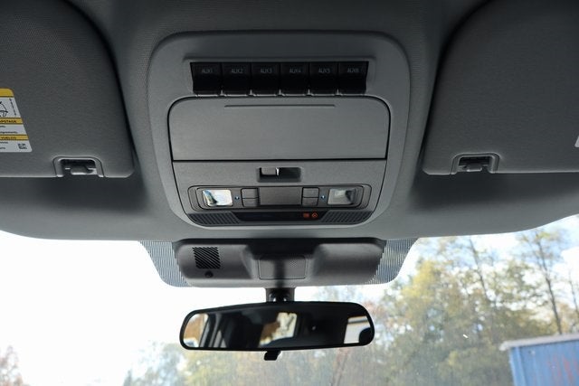 2026 Ford F-550SD XL DRW Chassis