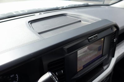 2026 Ford F-550SD XL DRW Chassis