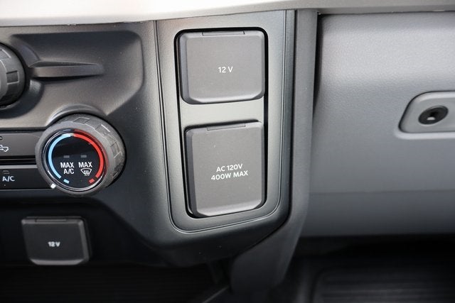 2026 Ford F-550SD XL DRW Chassis