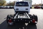 2026 Ford F-550SD XL DRW Chassis