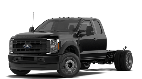 2027 Ford F-550SD XL DRW