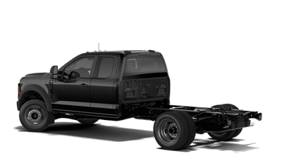 2027 Ford F-550SD XL DRW