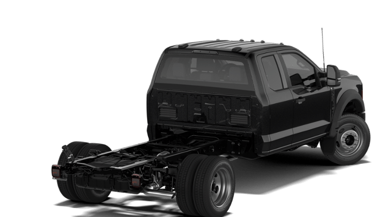2027 Ford F-550SD XL DRW