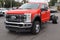 2027 Ford F-550SD XL DRW
