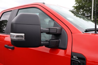 2027 Ford F-550SD XL DRW