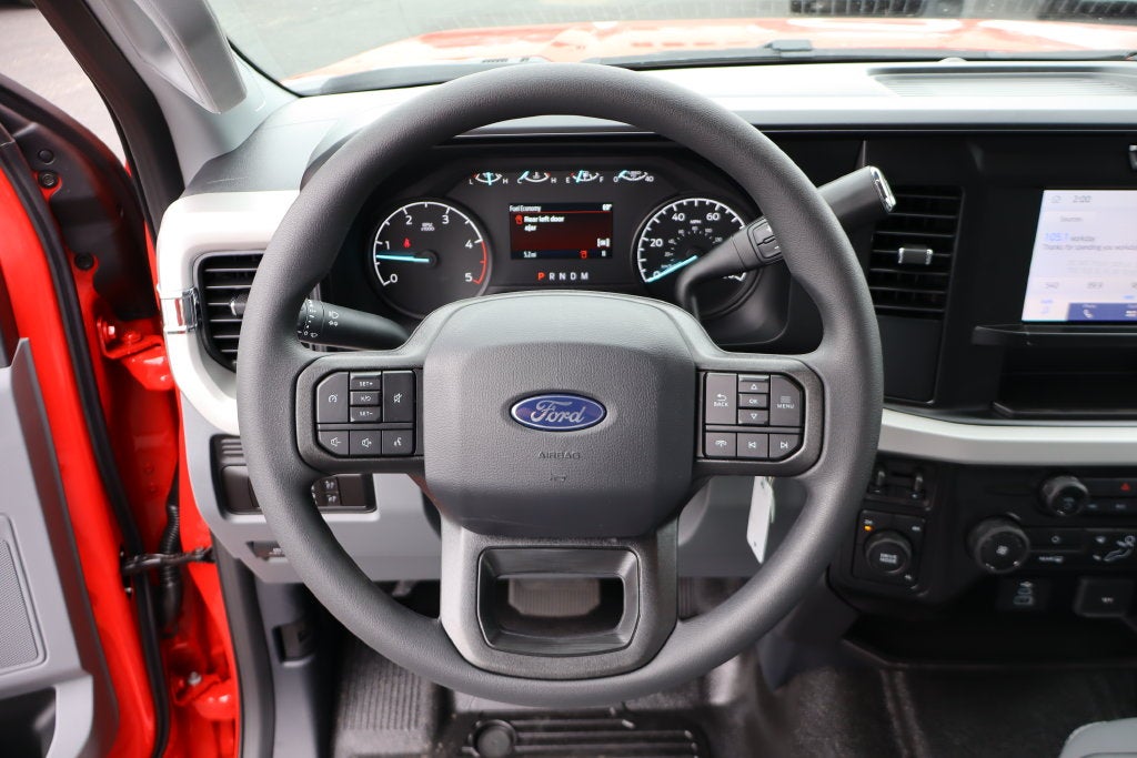 2027 Ford F-550SD XL DRW