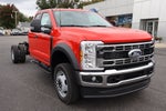 2027 Ford F-550SD XL DRW
