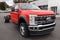 2027 Ford F-550SD XL DRW