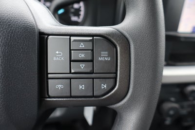 2027 Ford F-550SD XL DRW