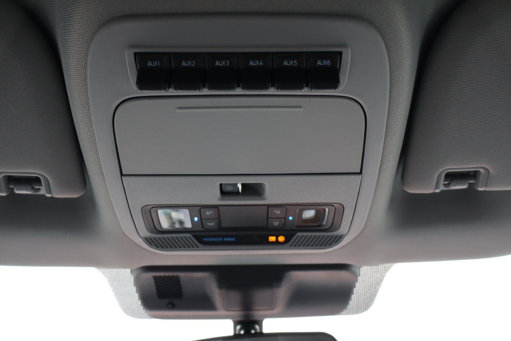 2027 Ford F-550SD XL DRW