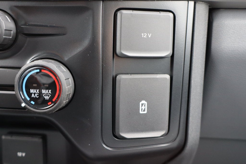 2027 Ford F-550SD XL DRW