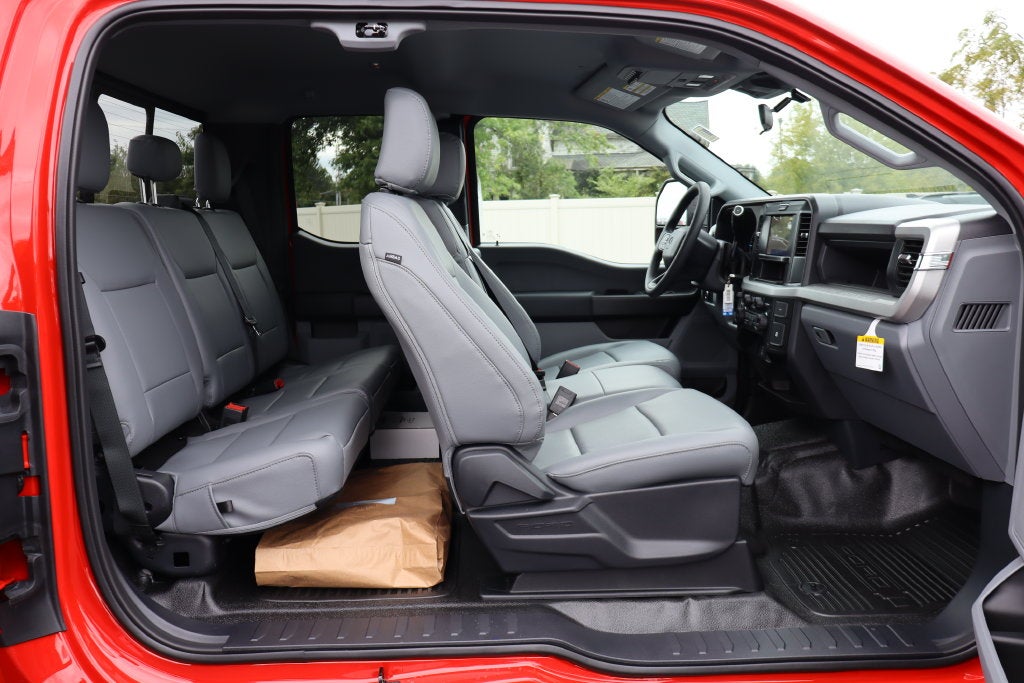 2027 Ford F-550SD XL DRW