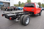 2027 Ford F-550SD XL DRW