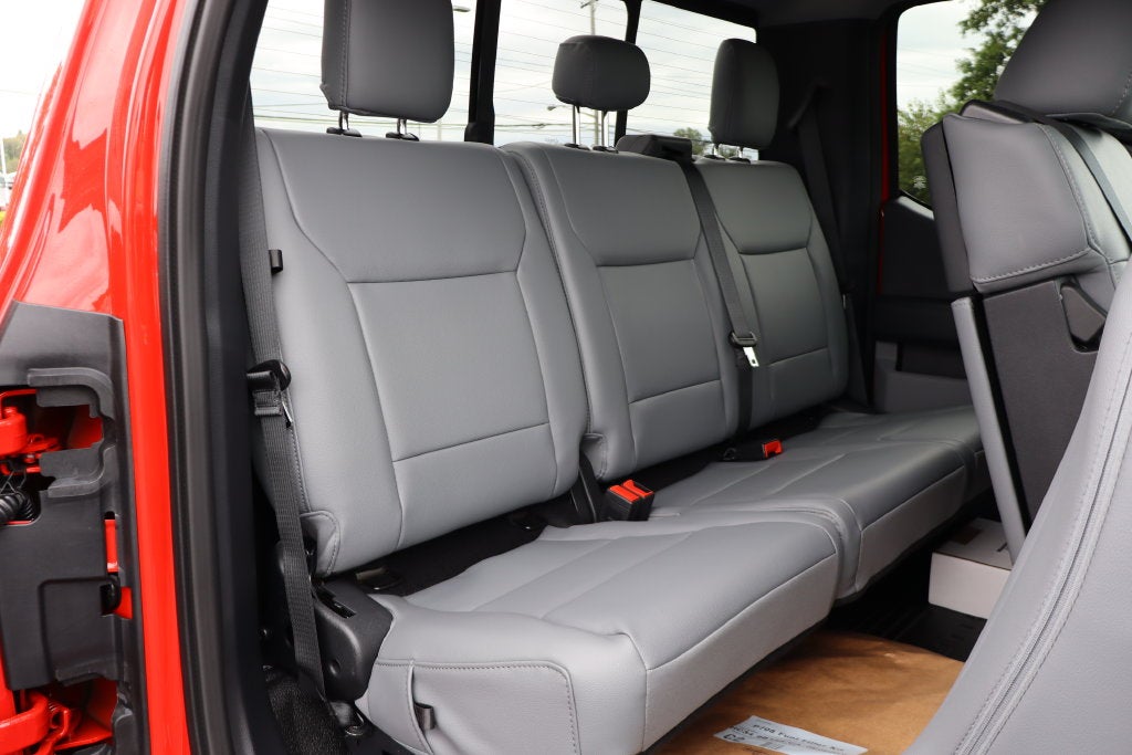 2027 Ford F-550SD XL DRW