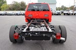 2027 Ford F-550SD XL DRW