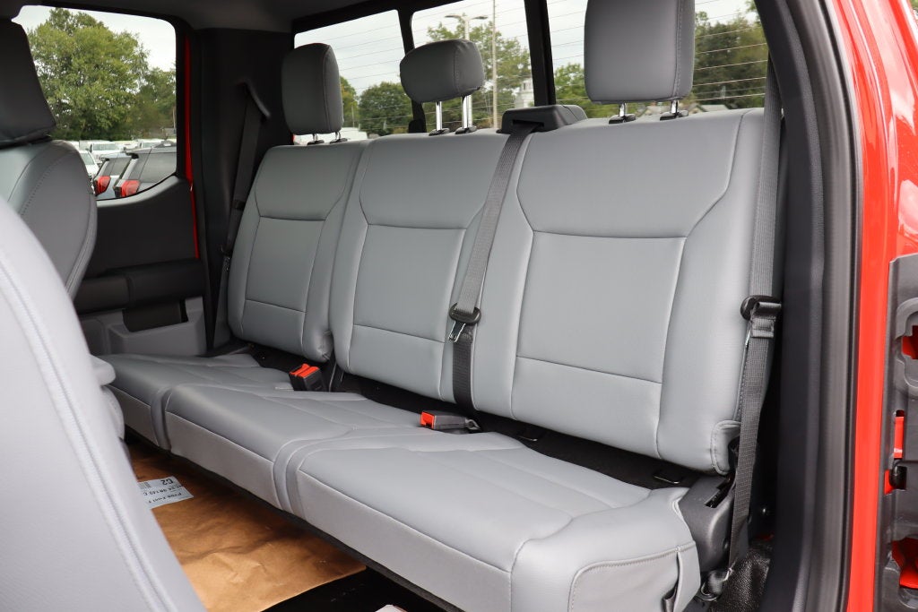 2027 Ford F-550SD XL DRW