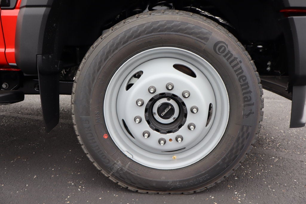 2027 Ford F-550SD XL DRW