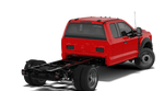 2027 Ford F-550SD XL DRW