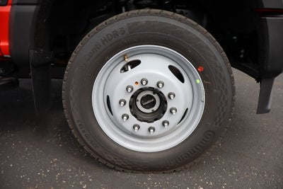 2026 Ford F-450SD XL DRW