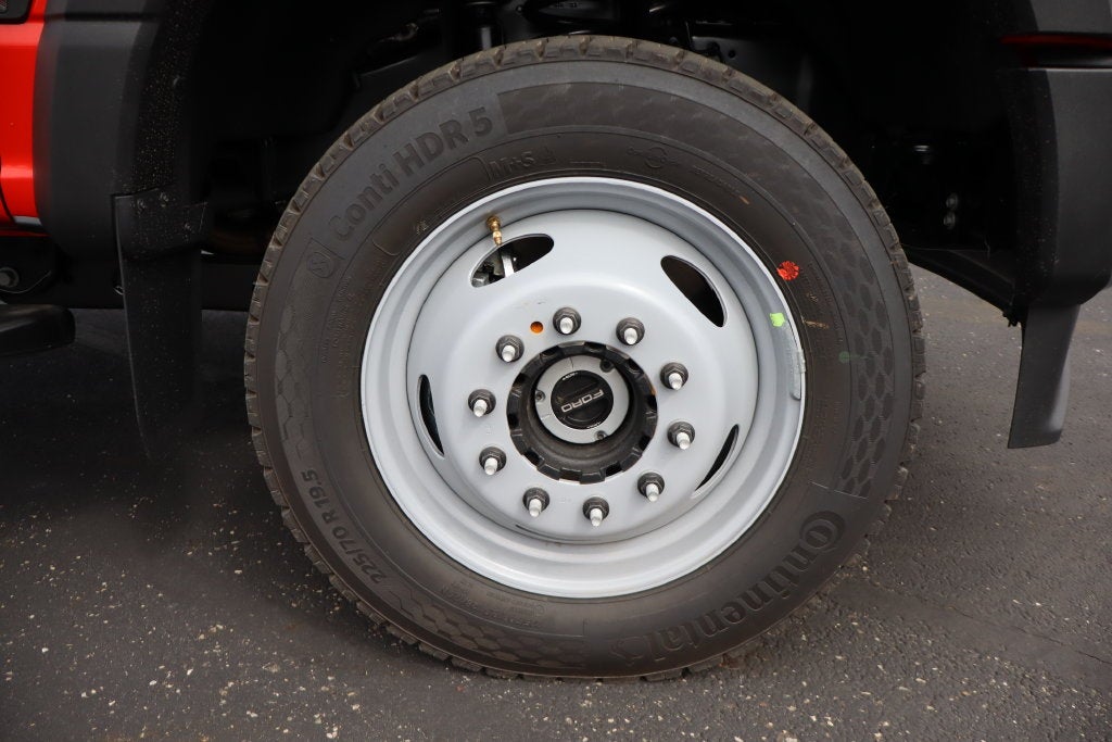 2026 Ford F-450SD XL DRW
