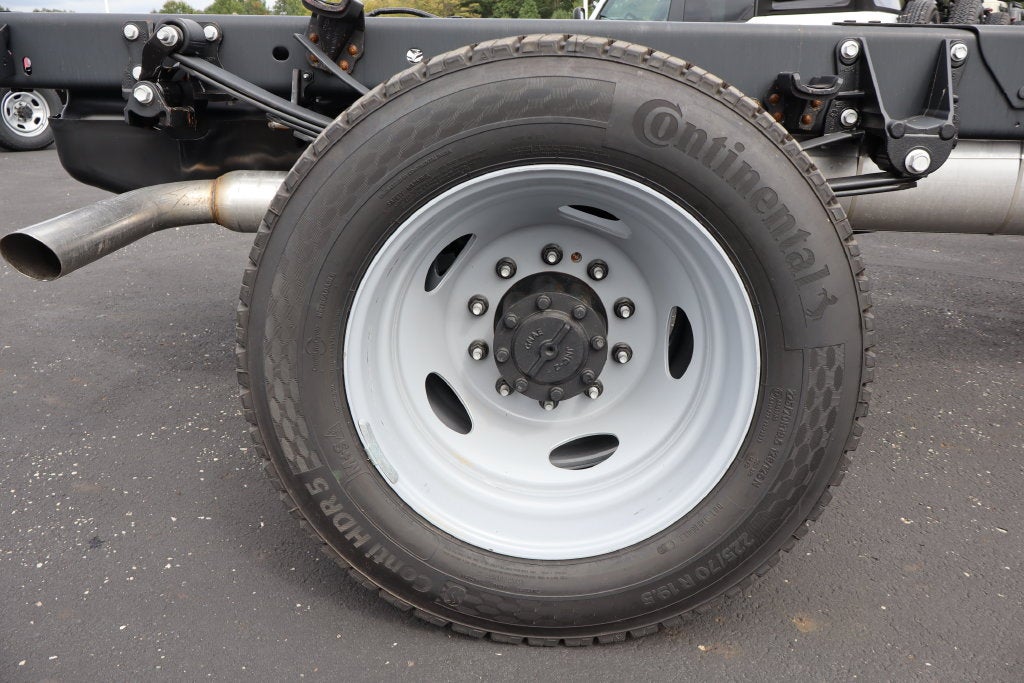 2026 Ford F-450SD XL DRW