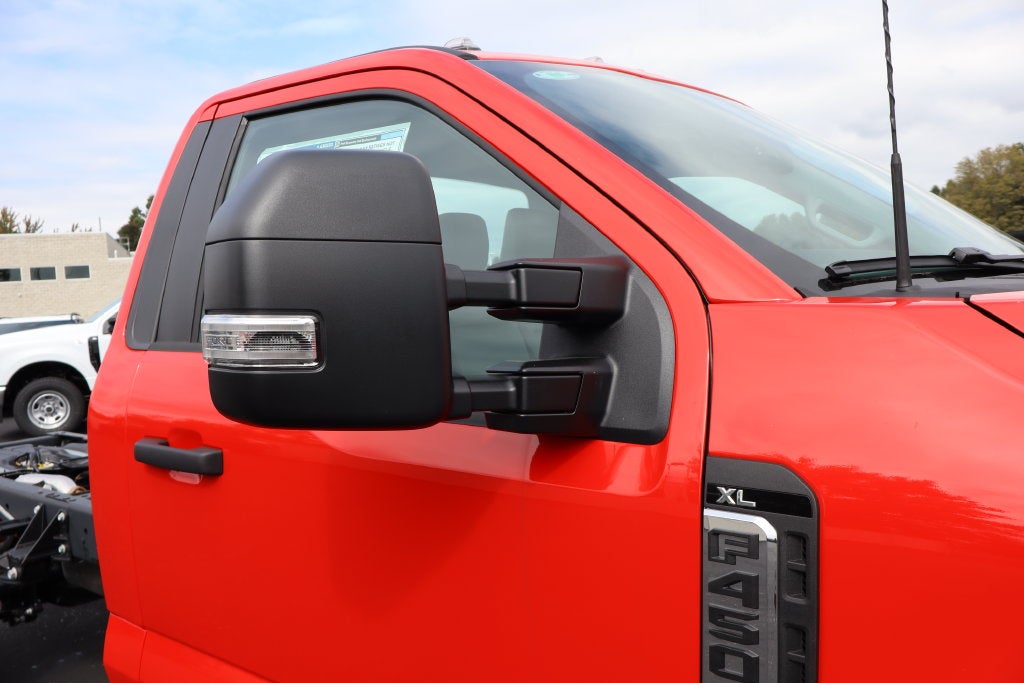 2026 Ford F-450SD XL DRW